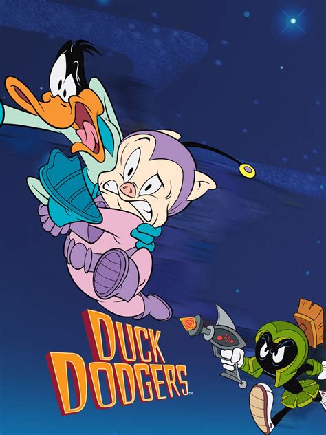 Duck Dodgers: Season 2 Pictures - Rotten Tomatoes