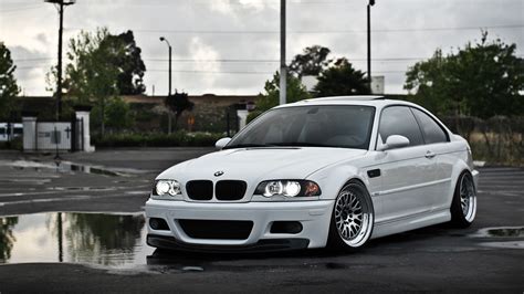 BMW M3 E46 Wallpaper (69+ images)