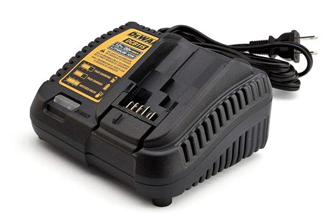 Top 9 Dewalt Dcb115 Max Lithium Ion Battery Charger - Home Future Market