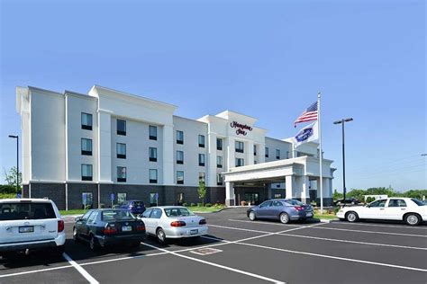 HAMPTON INN MIDDLETOWN - Updated 2023 Prices & Hotel Reviews (Ohio)