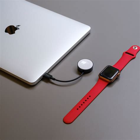 Apple Watch Charging Cable