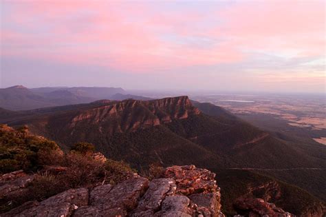 Mt William, Grampians National Park, Victoria | National parks, Vic ...