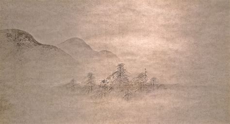 Attributed to Kano Motonobu | Landscape | Japan | Muromachi period ...