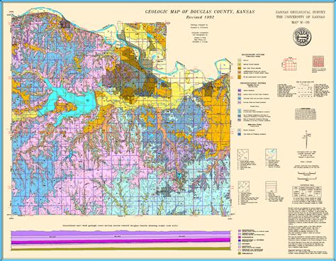 Douglas County Gis Map - United States Map