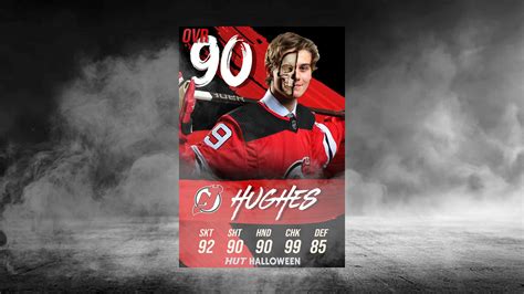 More NHL20 concepts on Behance