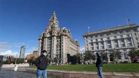 Coronavirus: Liverpool faces 'tier three' lockdown - pubs, bars and gyms expected to close | UK ...