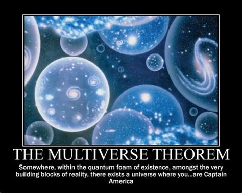 Multiverse theory humor :P image - Science! - Mod DB