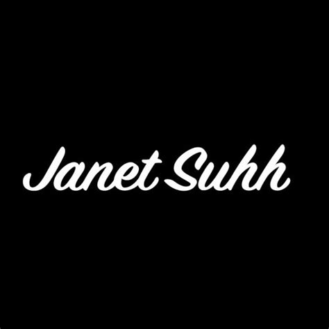 Stream Janet Suhh music | Listen to songs, albums, playlists for free ...