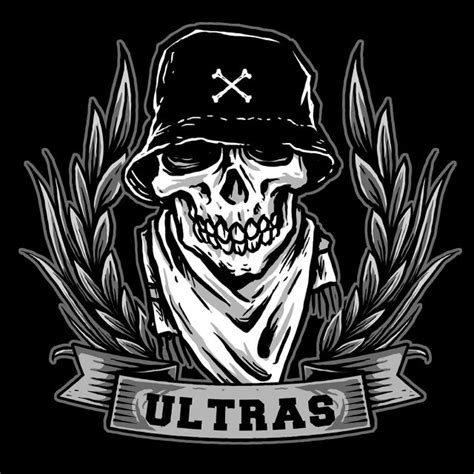 vector ultras png