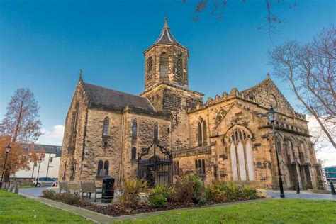 Falkirk Visitor Guide - Accommodation, Things To Do & More | VisitScotland