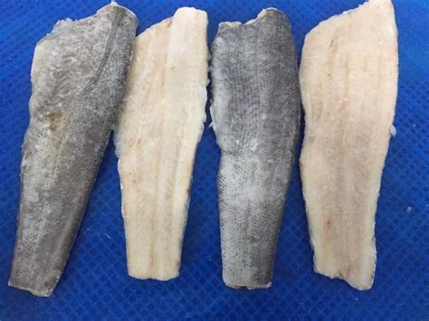 Wholesale good quality fresh Frozen Hoki fish Fillet,China price ...