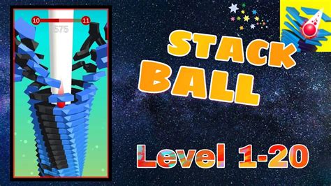 For ios instal Stack Ball - Helix Blast - ironnaw