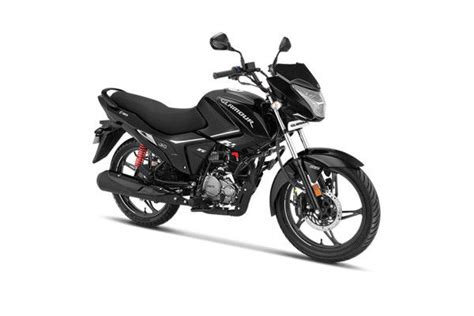 Hero Glamour XTEC mileage - 60 kmpl Average Fuel Efficiency (ARAI ...