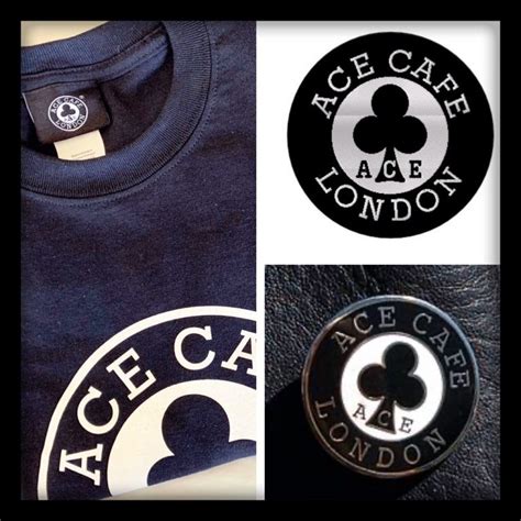 Ace Cafe London Pack - Ace Cafe Shop