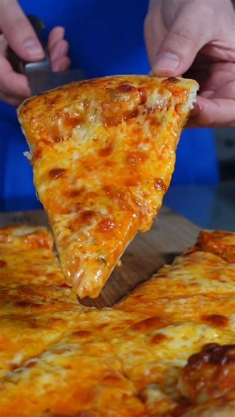 Delicious Pizza: Satisfy Your Cravings with the Best Pizza in Town! [Video] | Pizza recipes ...