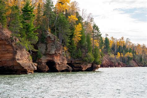 Lake Superior Lodge | Bayfield, Wisconsin