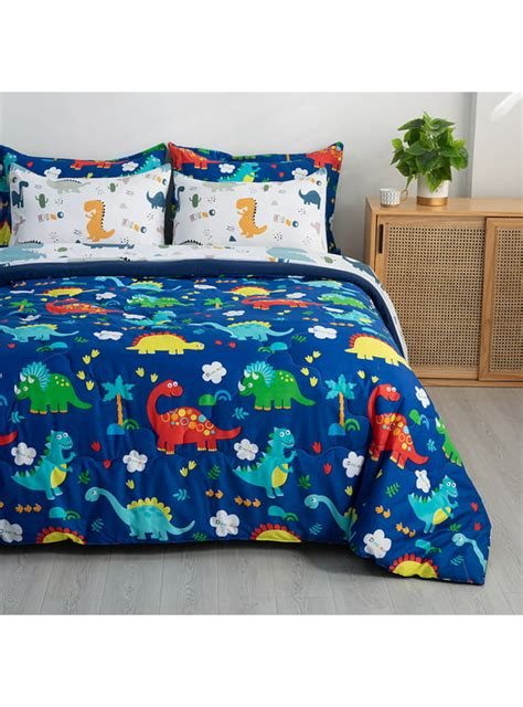 Boys Comforter Sets in Kids' Bedding - Walmart.com