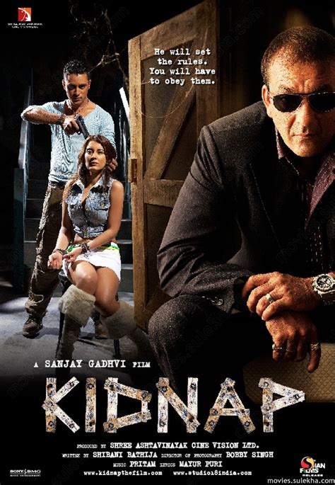 Page 12 of Kidnap Hindi Movie HD Wallpapers 12 , Sulekha Movies