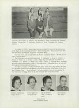 Explore 1958 Triad High School Yearbook, Troy IL - Classmates