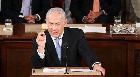 Benjamin Netanyahu Insists Congress Speech Is On – The Forward