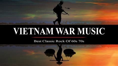 Top 100 Vietnam War Songs🎻BEST ROCK SONGS VIETNAM WAR MUSIC - Best Classic Rock Of 60s 70s - YouTube