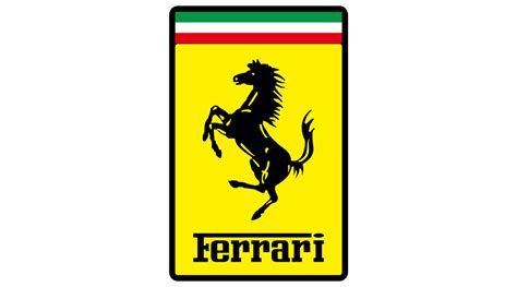 Ferrari Vector Logo | Free Download - (.SVG + .PNG) format ...