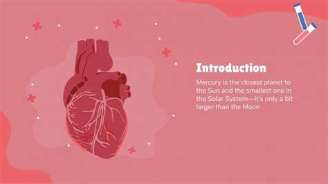 Cardiovascular Disease Google Slides & PowerPoint Template