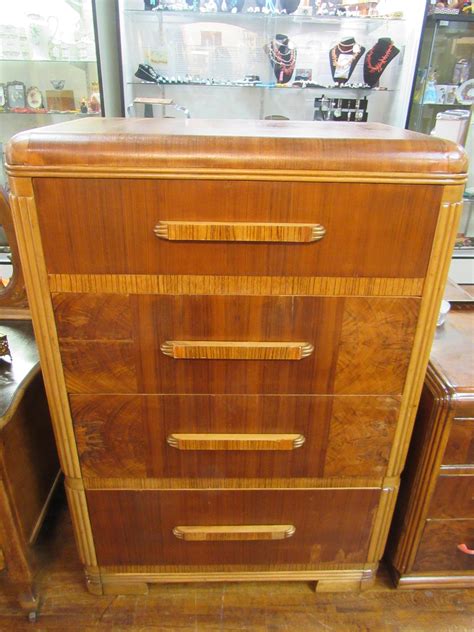 Art Deco Dresser