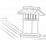 roof Coloring Pages For Kids  Download Printable coloring pages sketch template