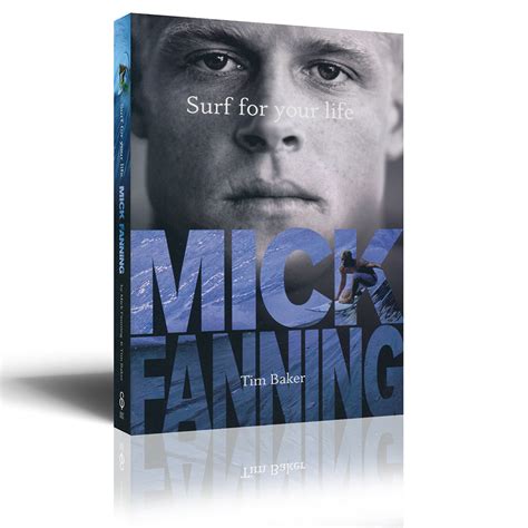 Mick Fanning • Surfing Life