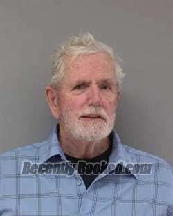 Recent Booking / Mugshot for DAVID PAUL CASNER in Madera County, California