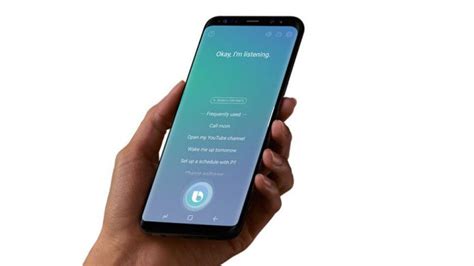 Samsung Bixby Voice now available in India: Features and eligible devices