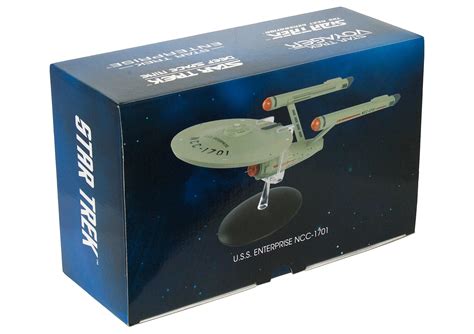 Wixiban | Eaglemoss Ships