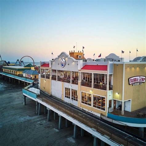 Visiting the Galveston Island Historic Pleasure Pier | Visit Galveston