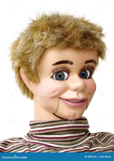 Ventriloquist dummy 2 stock photo. Image of move, ventriloquist - 580724