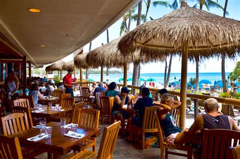 Duke's Waikiki Review and Photo Tour | Dukes waikiki, Waikiki restaurants, Waikiki