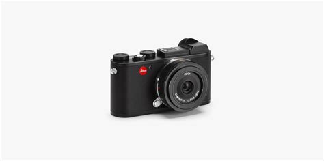 Review: Leica CL | WIRED