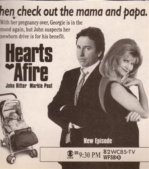 Heart's Afire - John Ritter Photo (37906974) - Fanpop