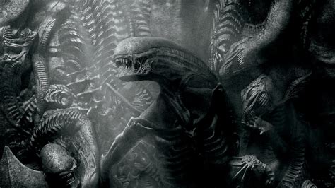 Ridley Scott thinks there's mileage left in 'Alien'