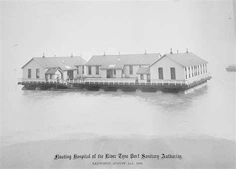 A Floating Hospital | Tyne & Wear Archives & Museums Blog