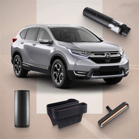 Honda Car Accessories – Buy with Fast & Free US Ship