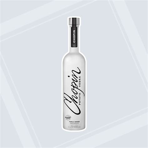 10 Potato Vodka Brands to Add to Your Next Cocktail | Taste of Home