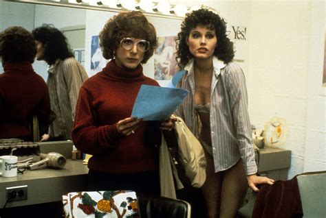 Tootsie (1982)