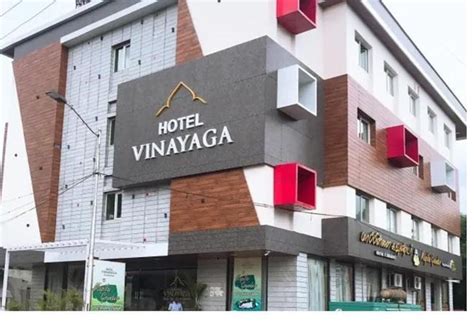 Hotel Vinayaga in Kumbakonam - Room Deals, Photos & Reviews