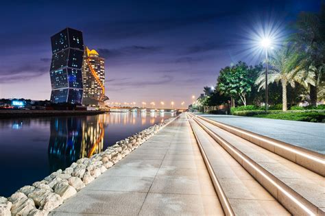 Eight things to do in Lusail | Visit Qatar