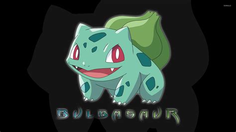 Bulbasaur HD Wallpapers - Wallpaper Cave