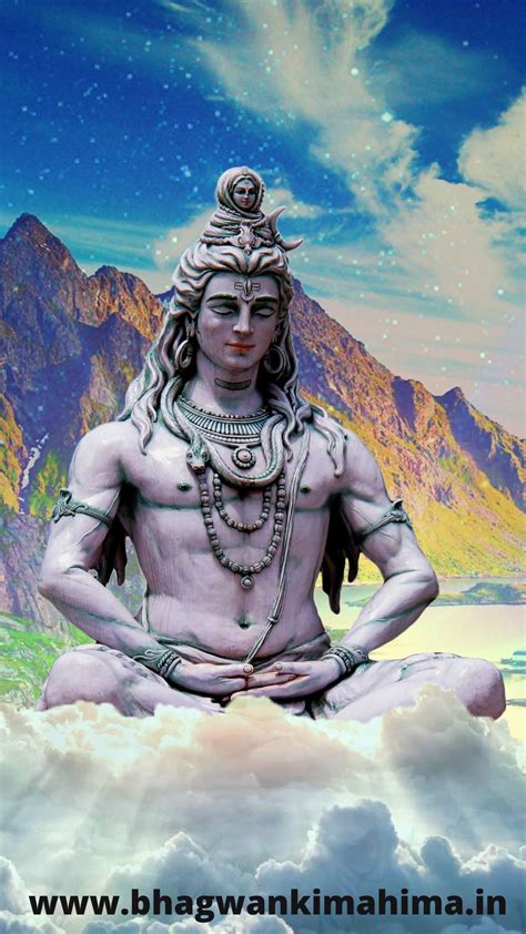 Lord Shiva HD Wallpapers Download | Lord shiva hd wallpaper, Lord shiva hd images, Shiva