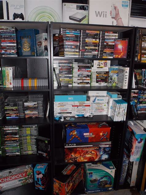 2 - Retro Games Collector