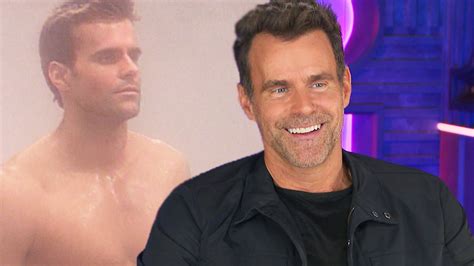 General Hospital’s Cameron Mathison Talks Cancer Recovery, Shirtless ...