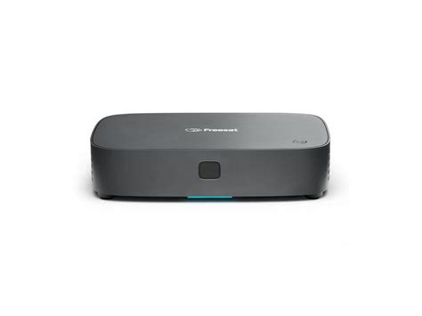 Freesat UHD-X Freesat Box - Daniels TV and Domestic Products